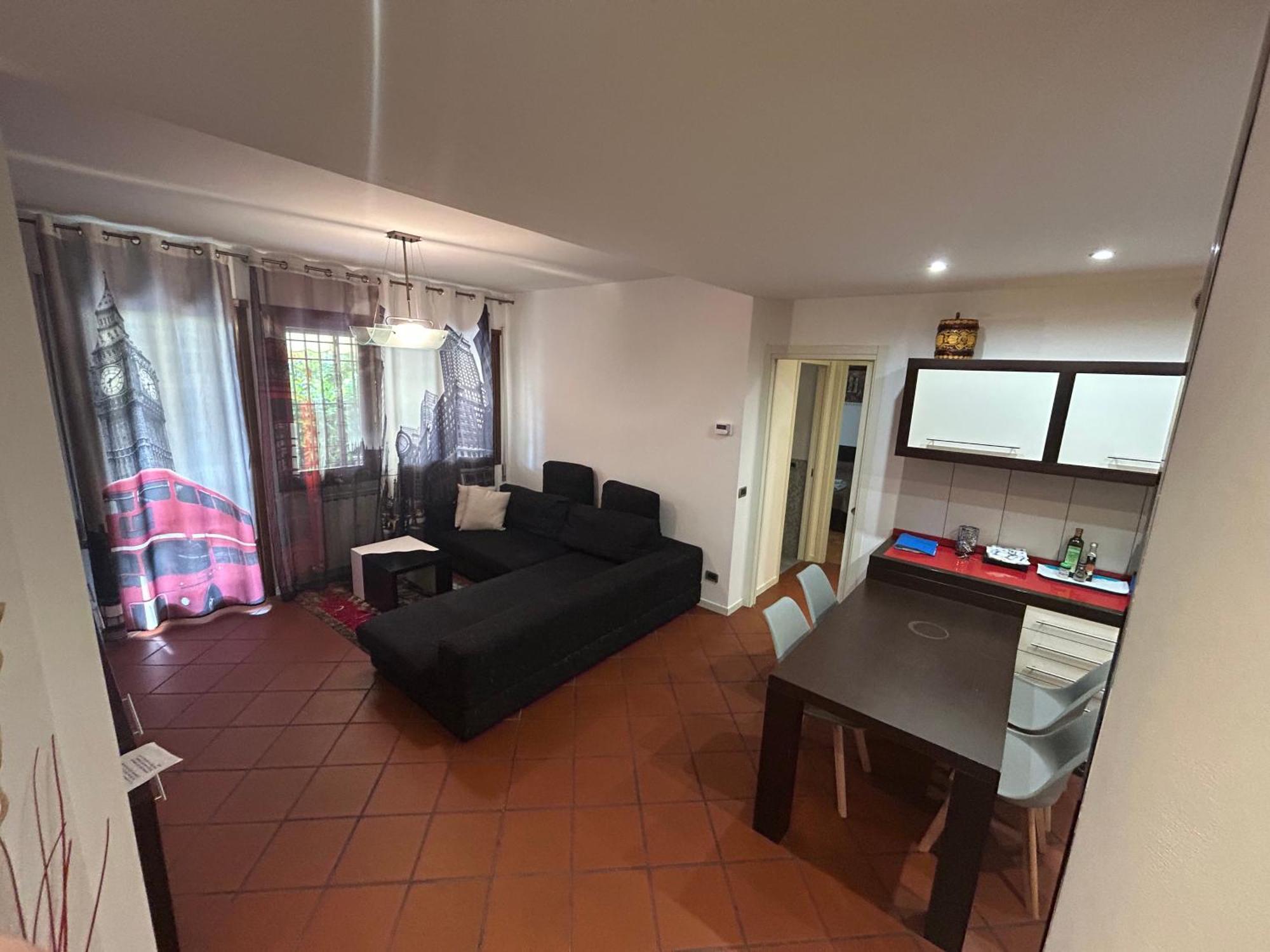 Appartamento Alle Terme Abano Terme Exterior photo