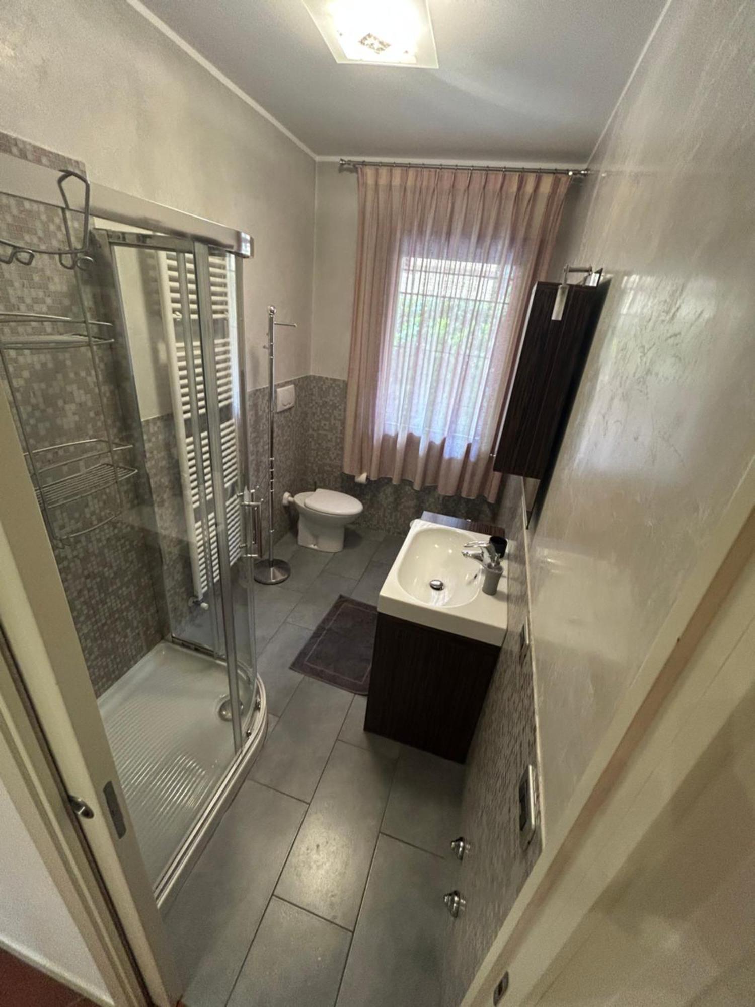 Appartamento Alle Terme Abano Terme Exterior photo