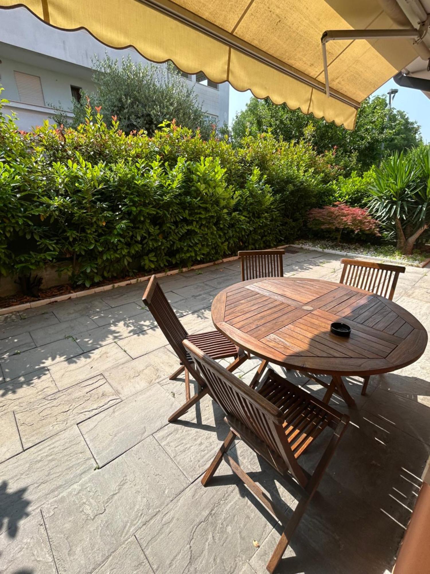 Appartamento Alle Terme Abano Terme Exterior photo